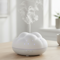 Diffuseur Nuage NuageZen™ – Humidificateur Ultrasonique LED 7 Couleurs